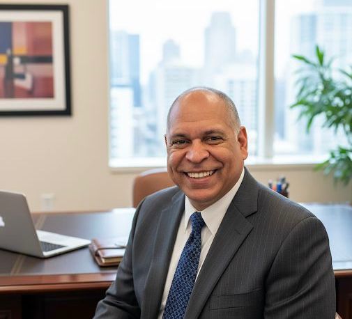 Foto de José Juan Lucas Alba Taveras